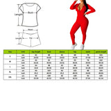 Autumn Casual Tracksuit Two Piece Set Women's Suit