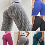 Push Up Leggings Women's Clothing Anti Cellulite Legging