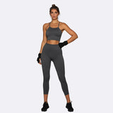 Sport Set Yoga Clothing Seamless Women