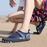 Unisex Swimming Water Shoes Men Barefoot Outdoor Beach Sandals