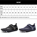 Unisex Swimming Water Shoes Men Barefoot Outdoor Beach Sandals