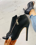 11cm New Women Pumps Spring Fall Office Shoes