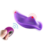 Wireless Remote Control Wearable Panties Vibrator Clitoris Stimulator Sex Toys for Women Couples