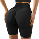 Seamless Fitness Leggings Push Up Leggings For Women Sexy Butt Lifting Legging High Waist Sports Gym Workout Leggins Woman