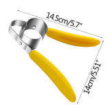 Stainless Steel Corn Peeler Corn Planer Corn Kernel Separator Kitchen Supplies Kitchen Accessories Household Items Home Supplies