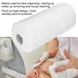 100Pcs/Roll Disposable Face Towels Bathroom Cotton Face Cleansing Towel Soft Facial Tissue Makeup Wipes Remover Pad Make Up Tool