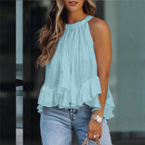 Fashion Loose Casual White Tops And Blouses Women 2021 Summer Clothes Leopard Top Femme Blouse Plus Size 5XL