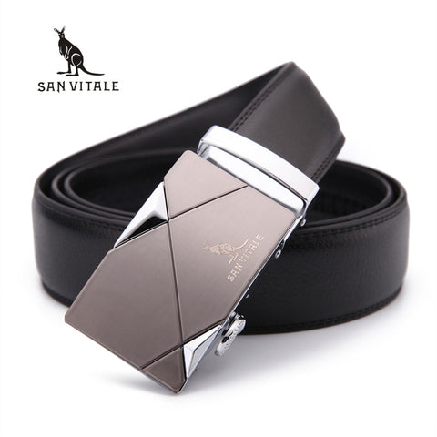 New Designer Men's Belts L